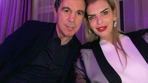 Mihai Leu și soția lui, Anna (11)