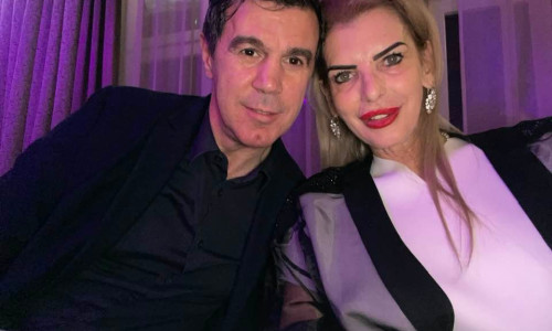 Mihai Leu și soția lui, Anna (11)