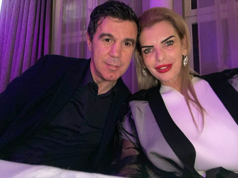 Mihai Leu și soția lui, Anna (11)