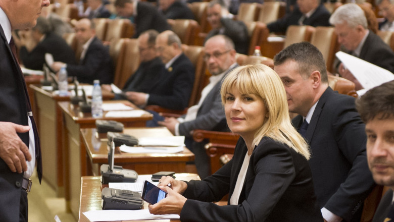 elena udrea