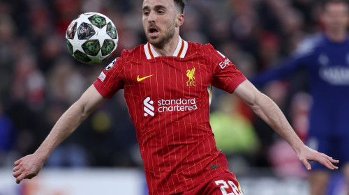 Diogo Jota