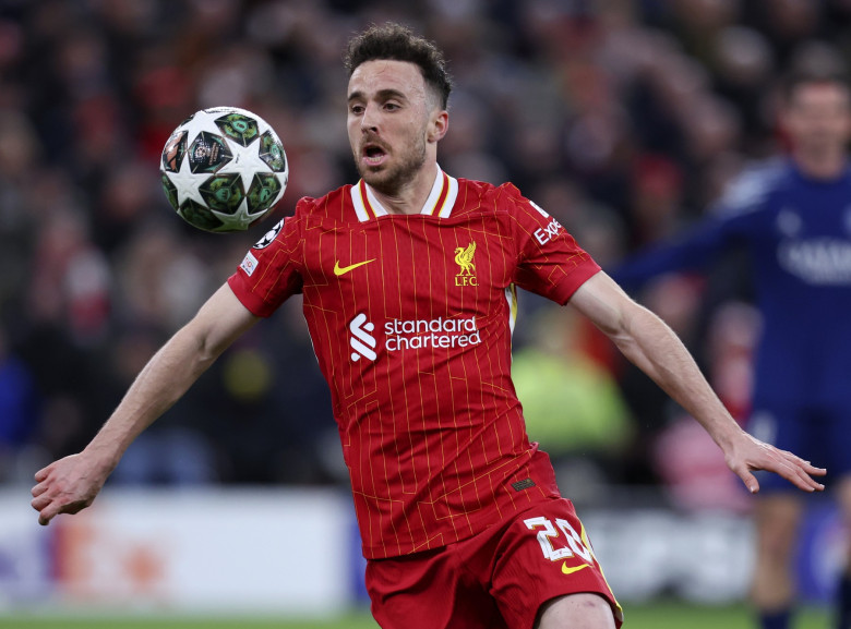 Diogo Jota
