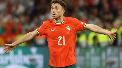 Diogo Jota