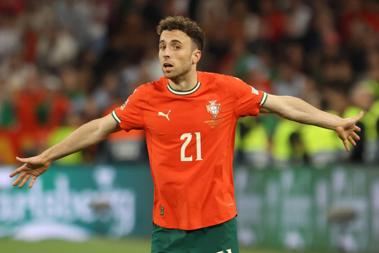 Diogo Jota
