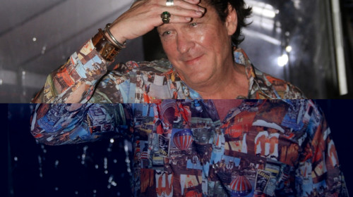 Michael Madsen passed away at 67 **FILE PHOTOS**