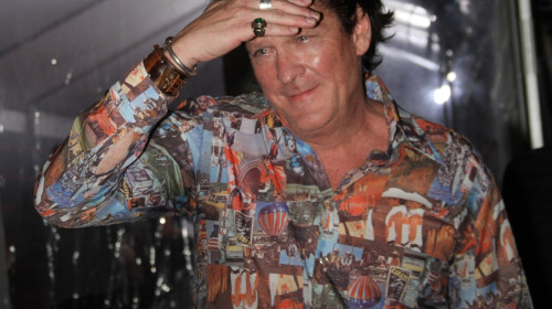 Michael Madsen passed away at 67 **FILE PHOTOS**