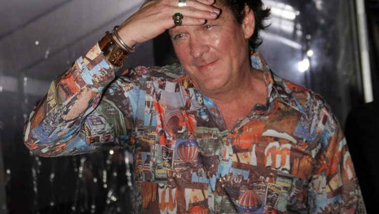 Michael Madsen passed away at 67 **FILE PHOTOS**