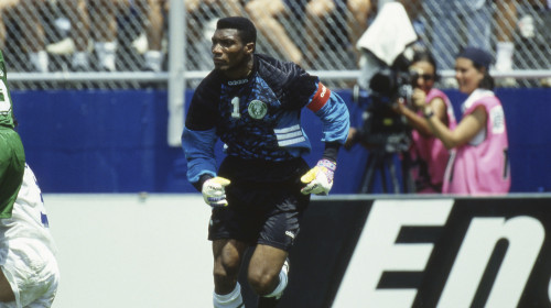 Peter Rufai/ Profimedia