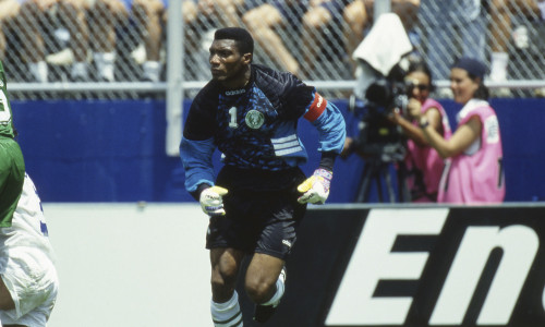Peter Rufai/ Profimedia