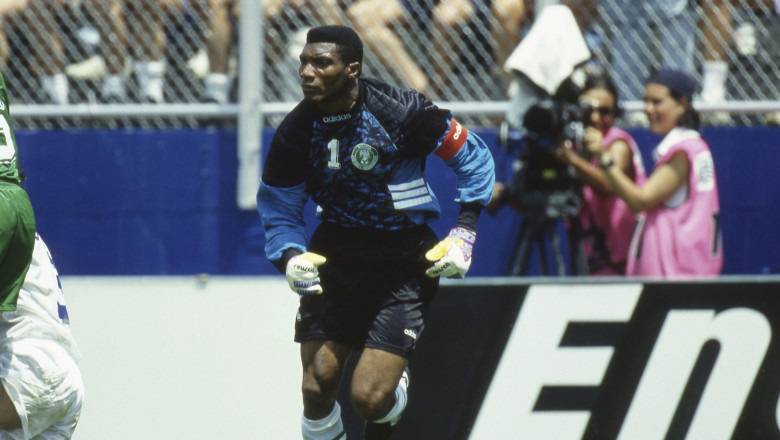 Peter Rufai/ Profimedia
