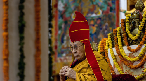 Dalai Lama/ Profimedia