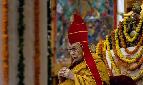 Dalai Lama/ Profimedia
