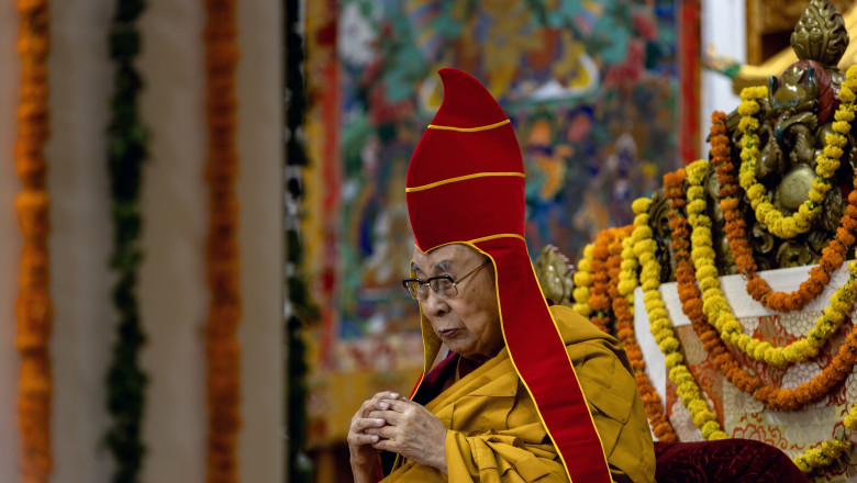 Dalai Lama/ Profimedia