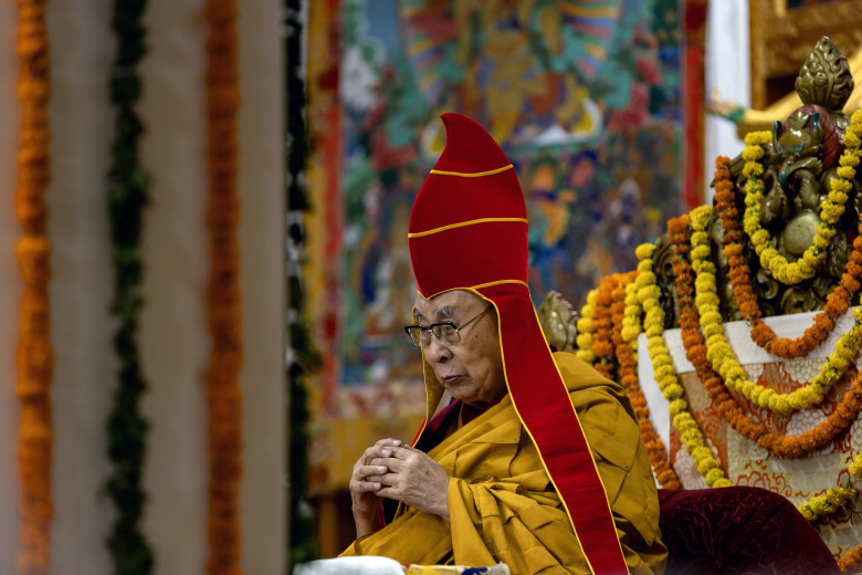 Dalai Lama/ Profimedia