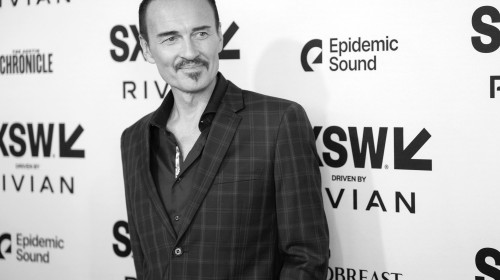 Julian McMahon/ Profimedia