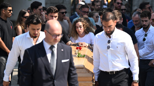Liverpool va plăti familiei lui Diogo Jota salariul pentru ultimii doi ani de contract/ Profimedia
