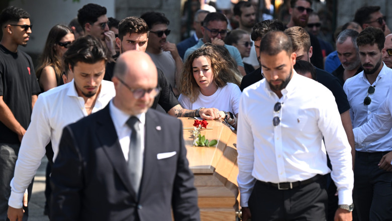 Liverpool va plăti familiei lui Diogo Jota salariul pentru ultimii doi ani de contract/ Profimedia