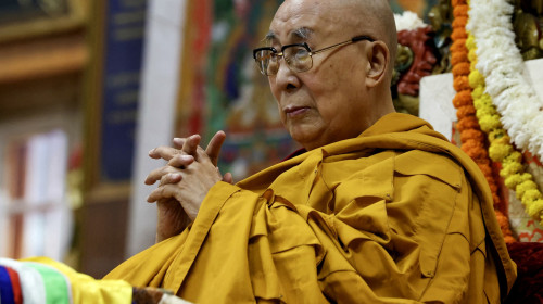 Dalai Lama/ Profimedia