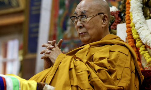 Dalai Lama/ Profimedia
