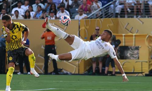 Kylian Mbappe / Profimedia
