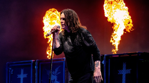 Ozzy Osbourne/ Profimedia