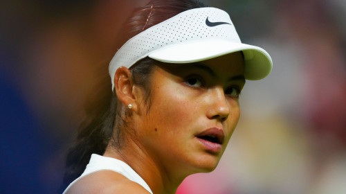 Wimbledon Tennis Championships, Day 5, The All England Lawn Tennis and Croquet Club, London, UK - 04 Jul 2025