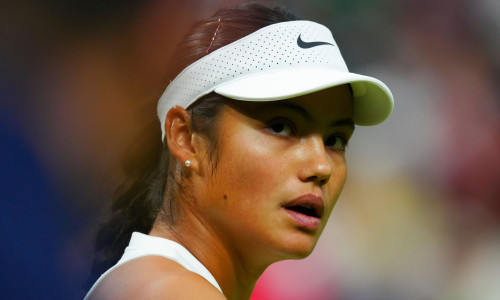 Wimbledon Tennis Championships, Day 5, The All England Lawn Tennis and Croquet Club, London, UK - 04 Jul 2025
