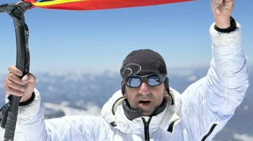 Horia Colibășanu