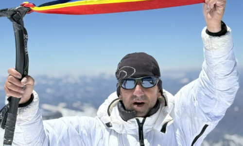 Horia Colibășanu
