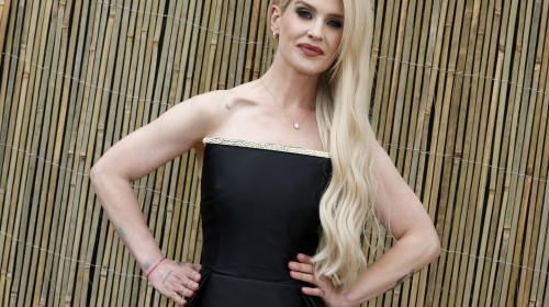 Serpentine Gallery Summer Party 2025 at the Serpentine Gallery in Kensington Gardens, London on 24/06/2025