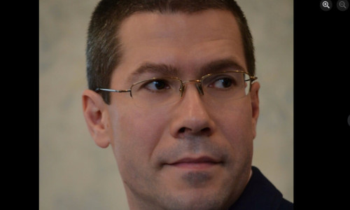 dacian dragos, profesor si judecator ccr