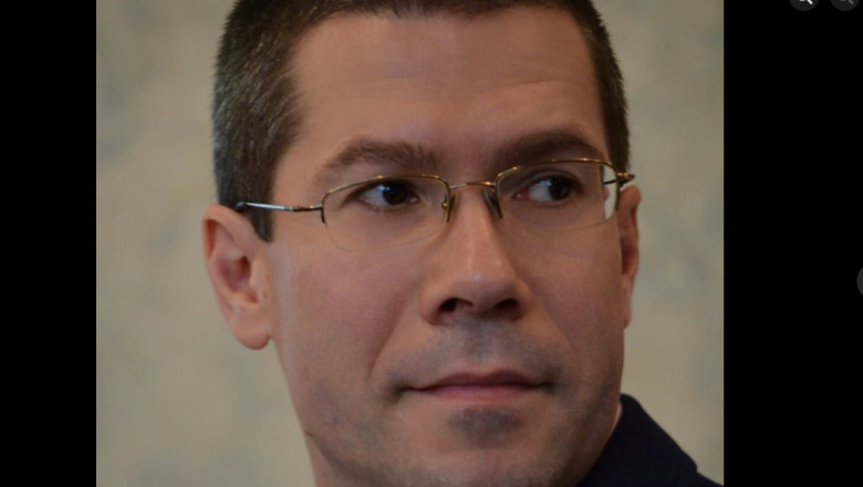 dacian dragos, profesor si judecator ccr