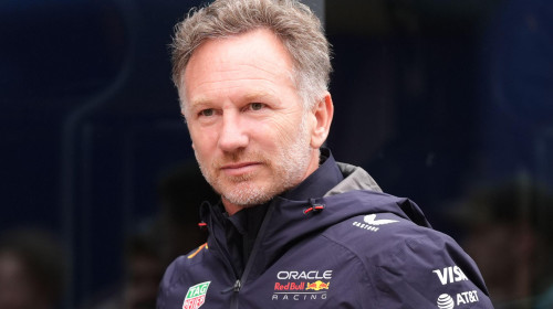 Christian Horner/ Profimedia