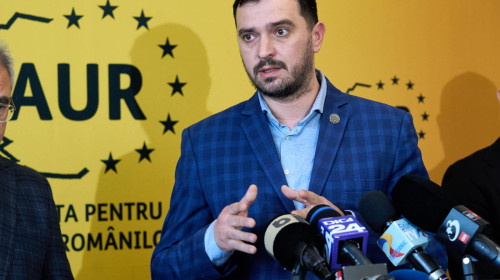 mihai enache aur