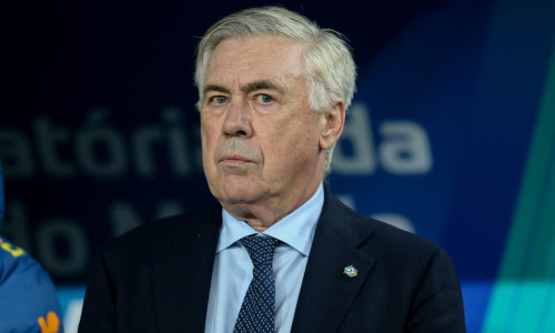 ARCHIVE, CARLO ANCELOTTI