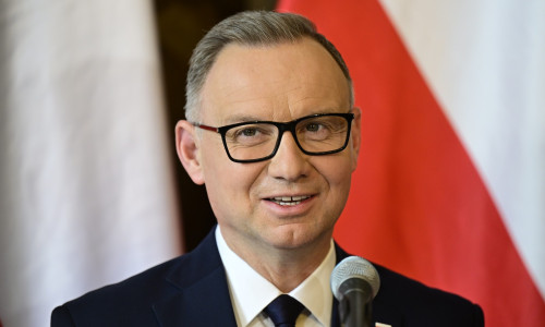 Andrzej Duda