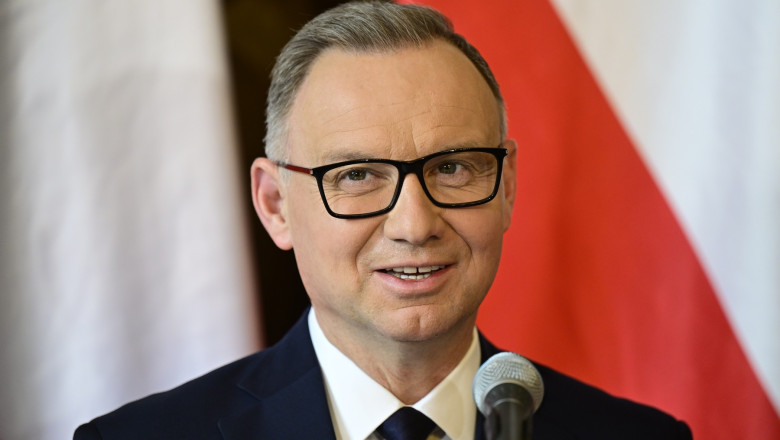 Andrzej Duda
