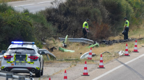 scena accident diogo jota