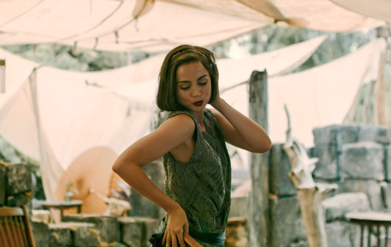 Ana de Armas