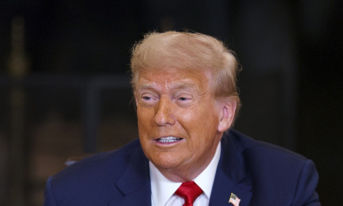 Trump Meets African Leaders at the White House