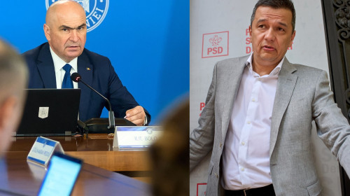 bolojan, grindeanu