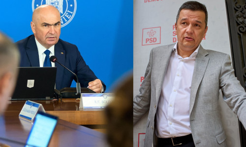 bolojan, grindeanu