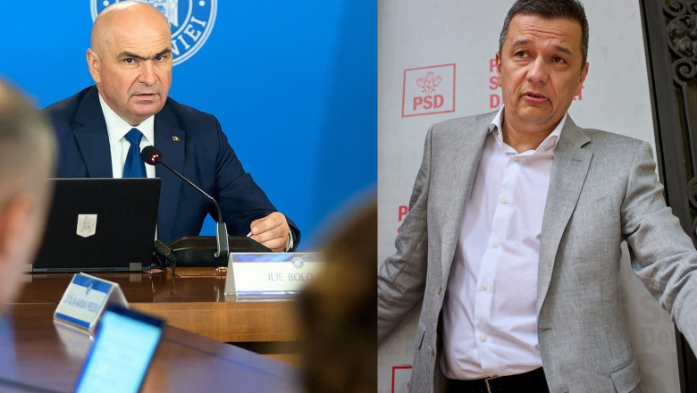 bolojan, grindeanu