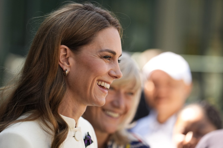 Wimbledon 2025 - Day Thirteen - All England Lawn Tennis and Croquet Club