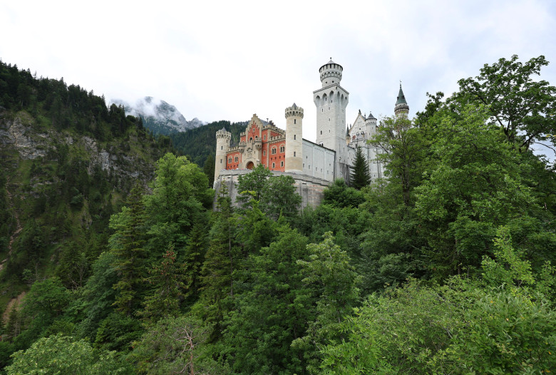 Neuschwanstein (3)