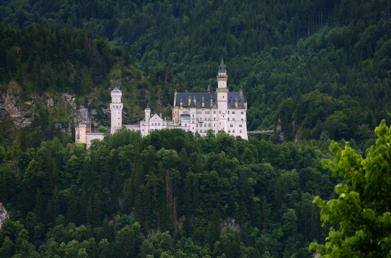 Neuschwanstein (4)