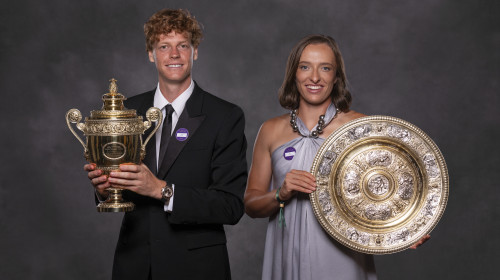 Day Fourteen: The Championships - Wimbledon 2025