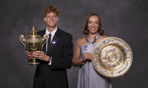 Day Fourteen: The Championships - Wimbledon 2025
