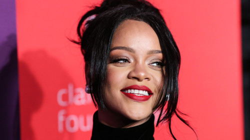 Rihanna
