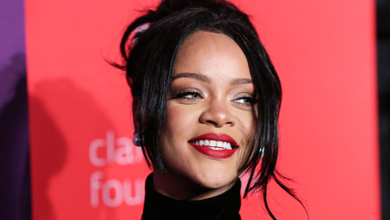 Rihanna